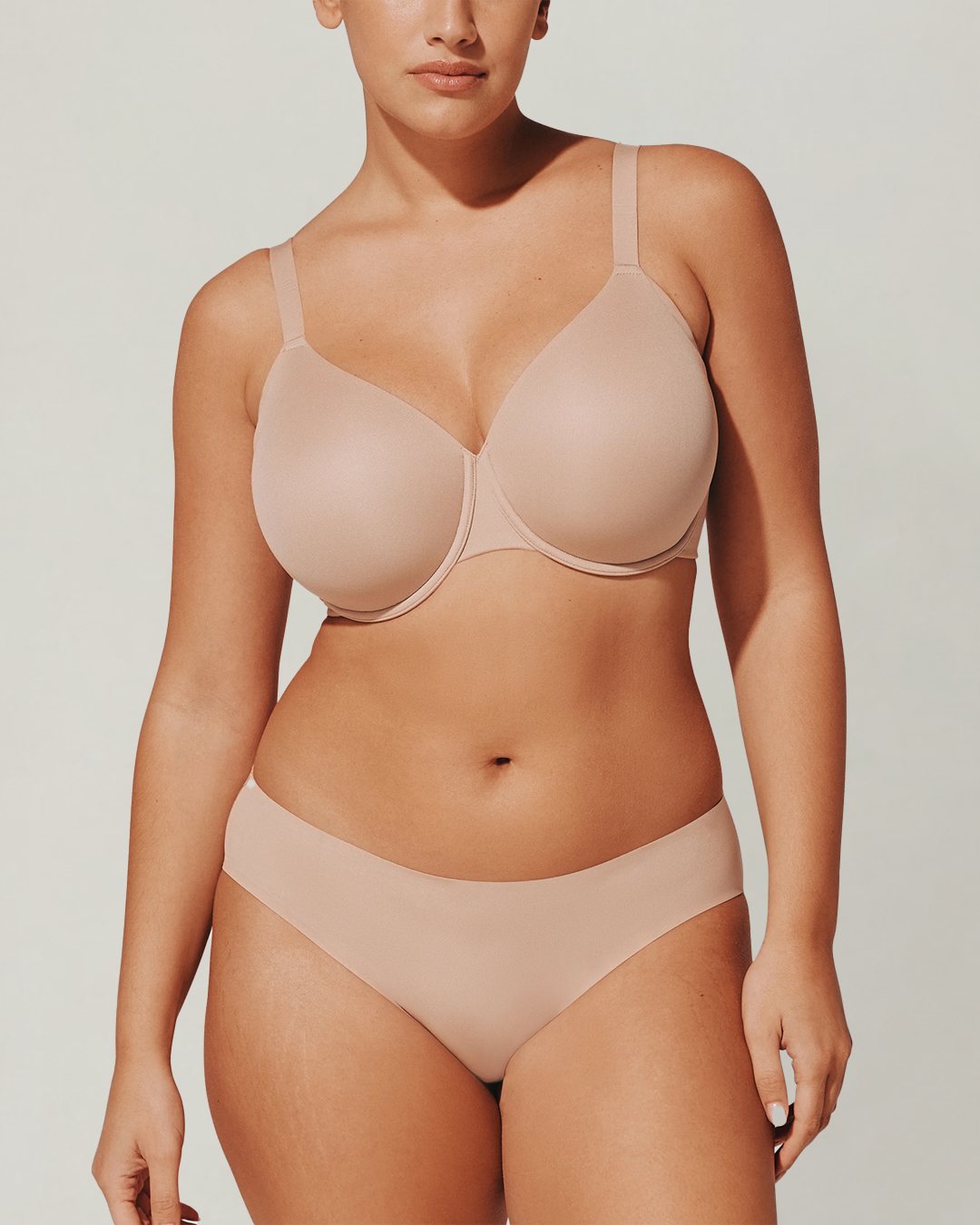 Elevate Smooth Coverage Bra
