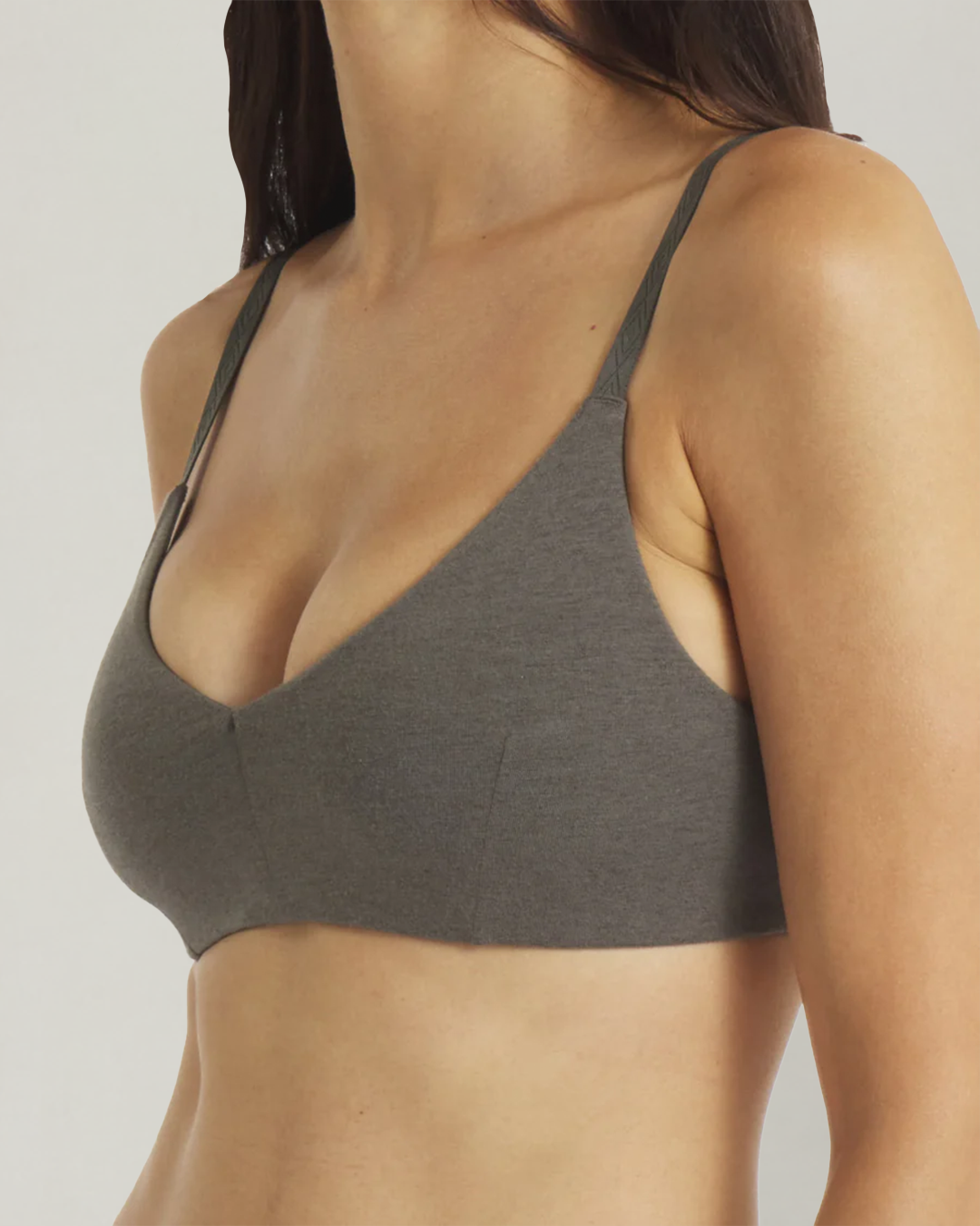 Organic Cotton Bras