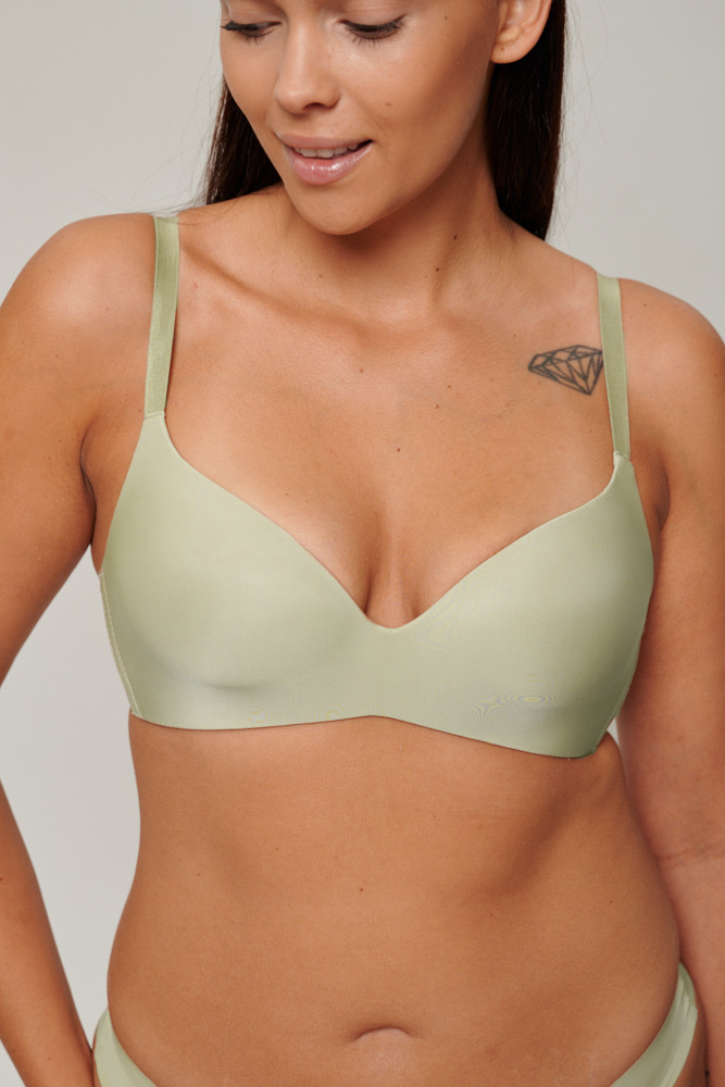 Smooth Set Sage Green