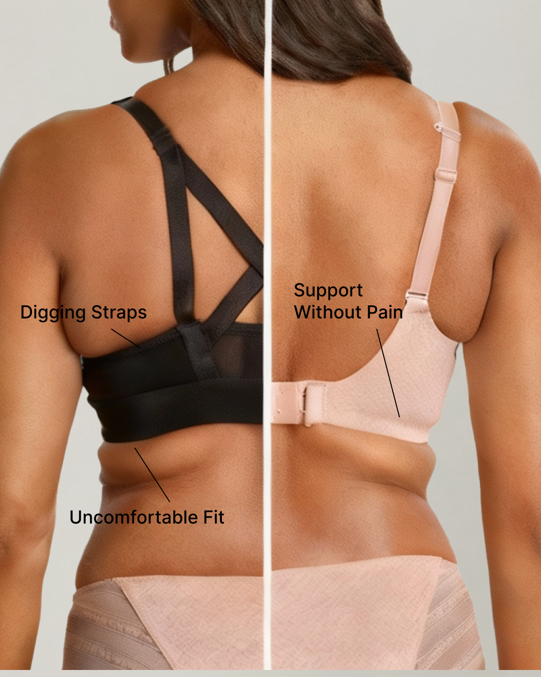 Elevate Side Support Bra