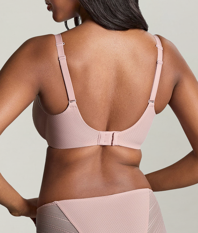 Elevate Side Support Bra