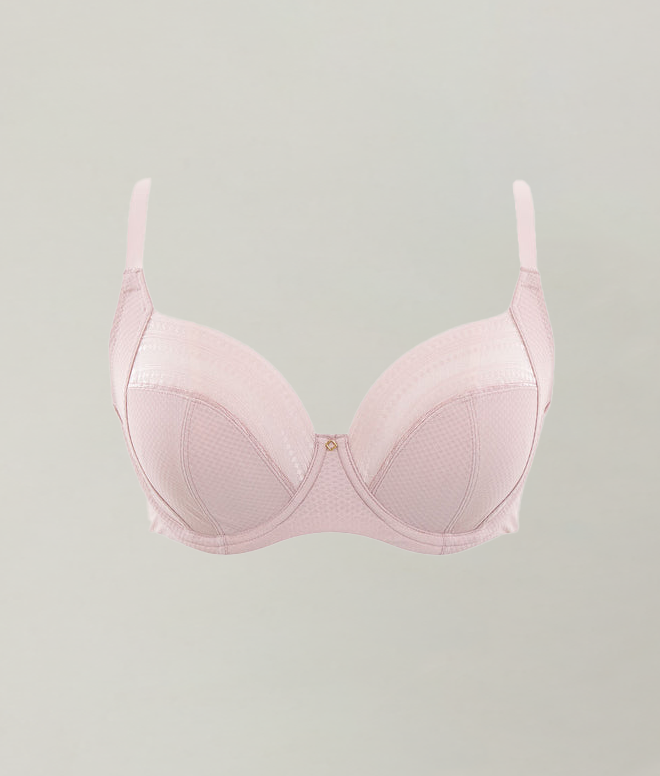 Elevate Side Support Bra