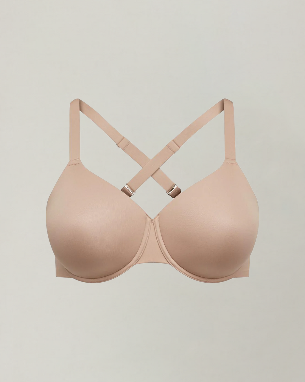 Elevate Smooth Coverage Bra