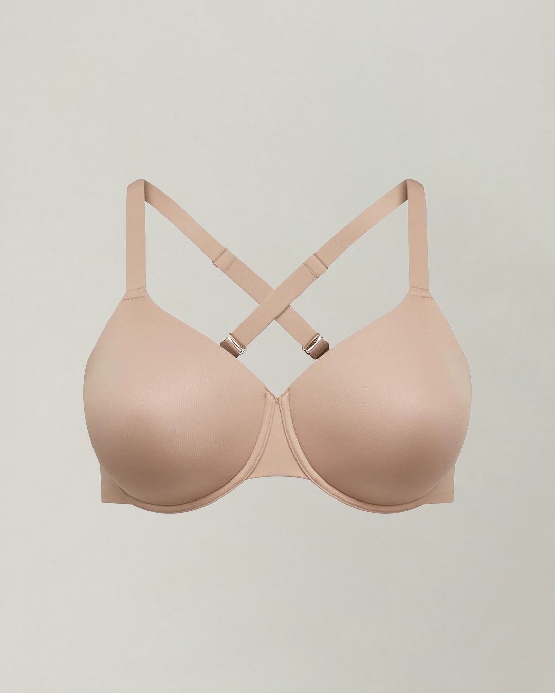 Elevate Smooth Coverage Bra