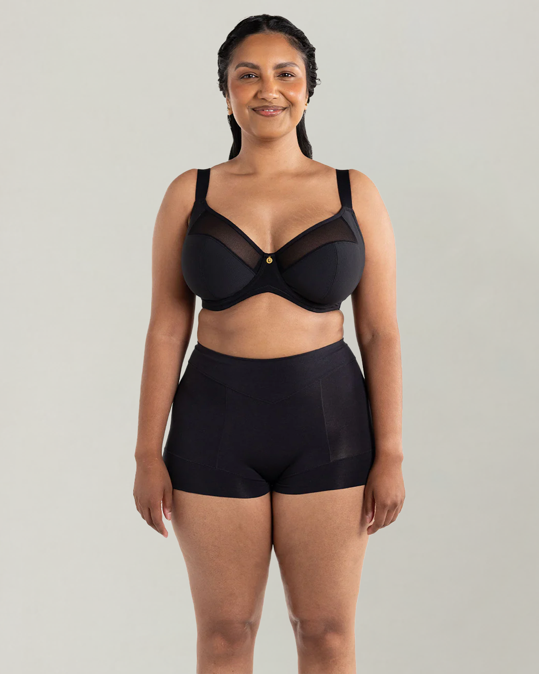 Breeze Flex Support Bra