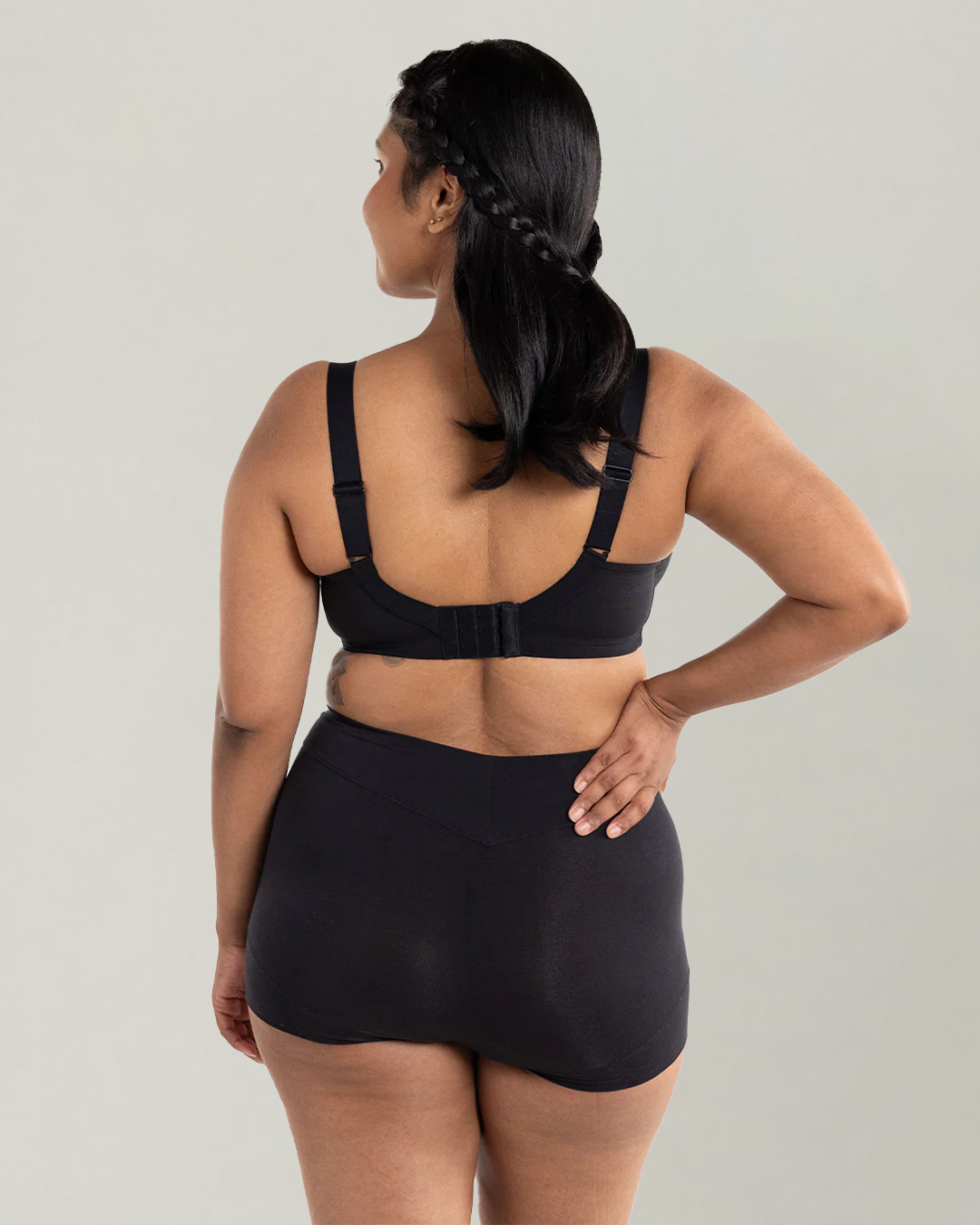 Breeze Flex Support Bra