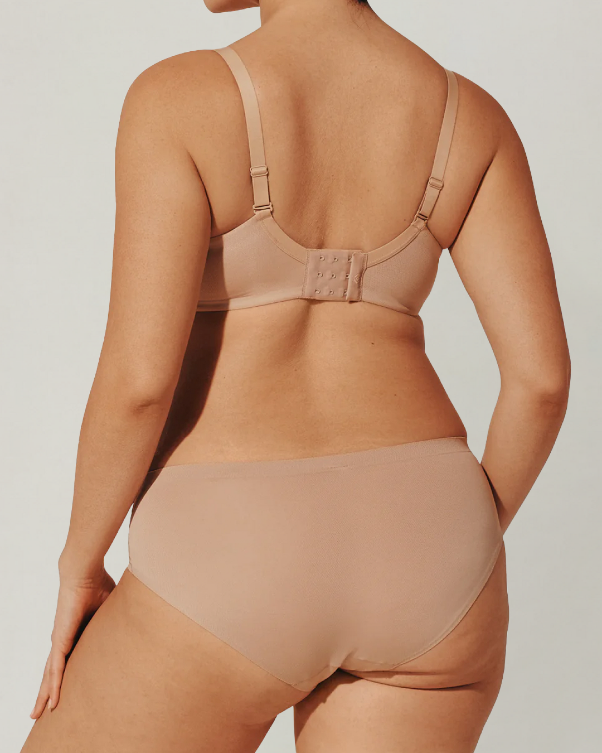 Cooling Breeze T-Shirt Bra