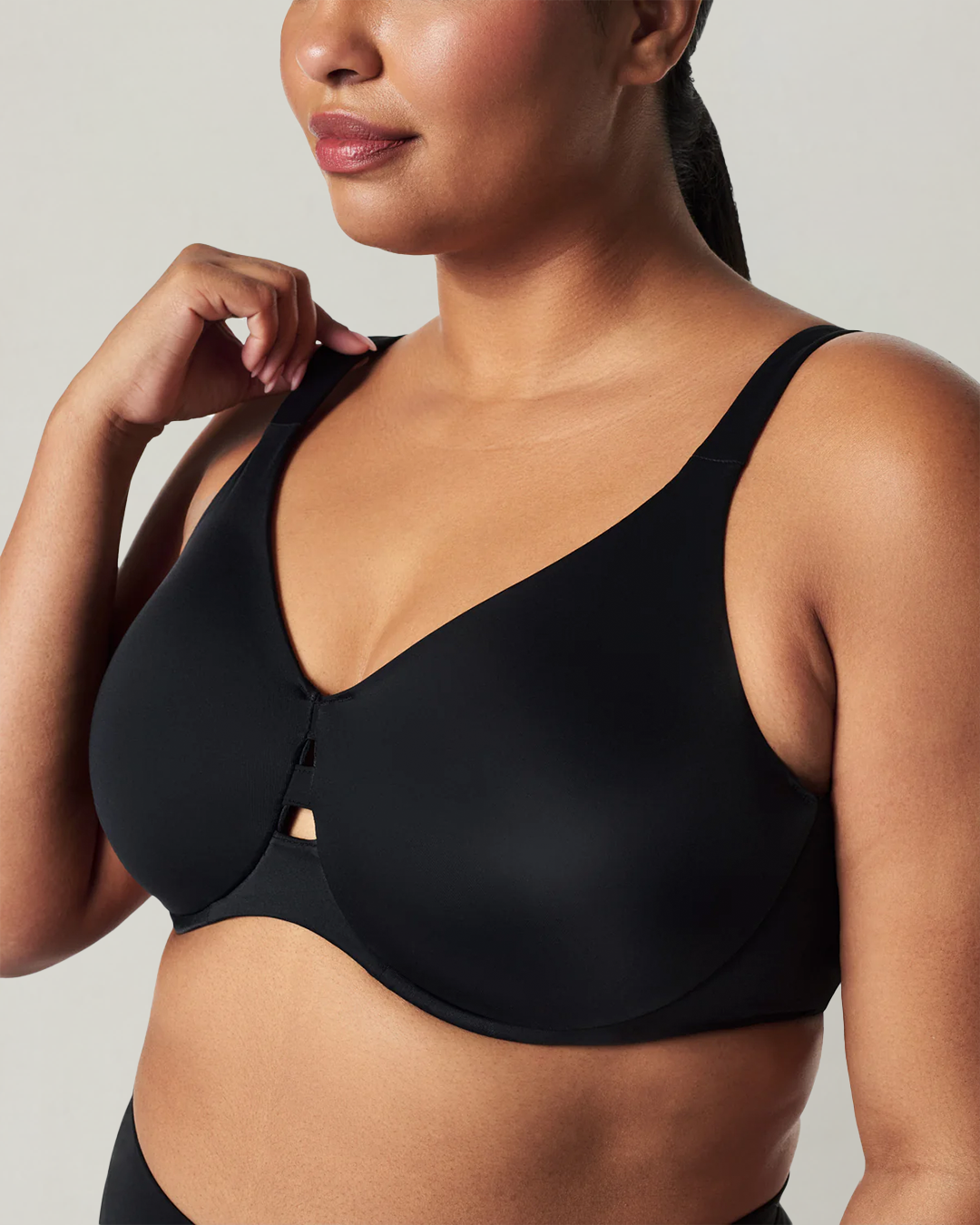 Smart Minimizer Bra