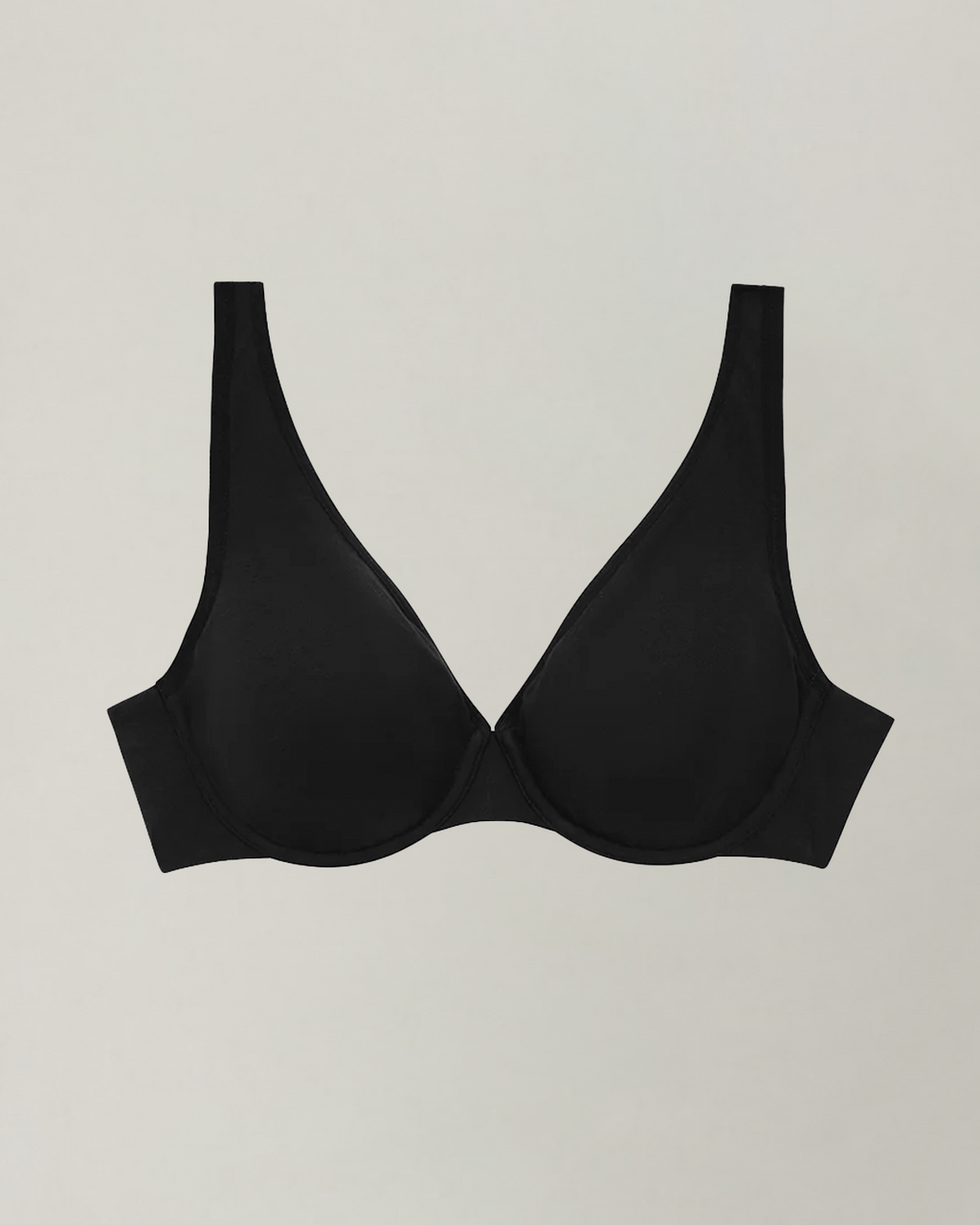 EcoSoft Full Coverage Bra