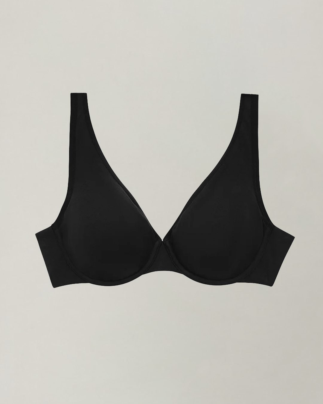 EcoSoft Full Coverage Bra
