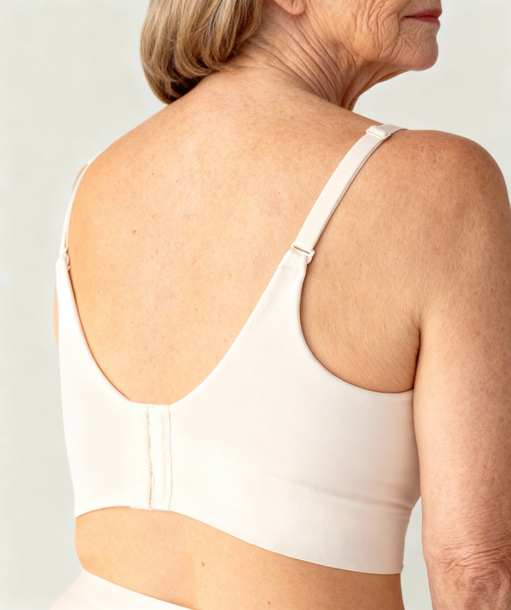 Wire-Free Lift Bra