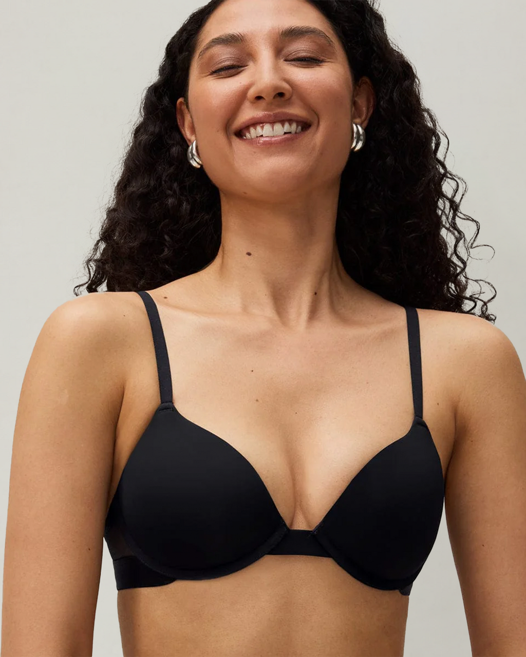 TrueLift Petite Bra