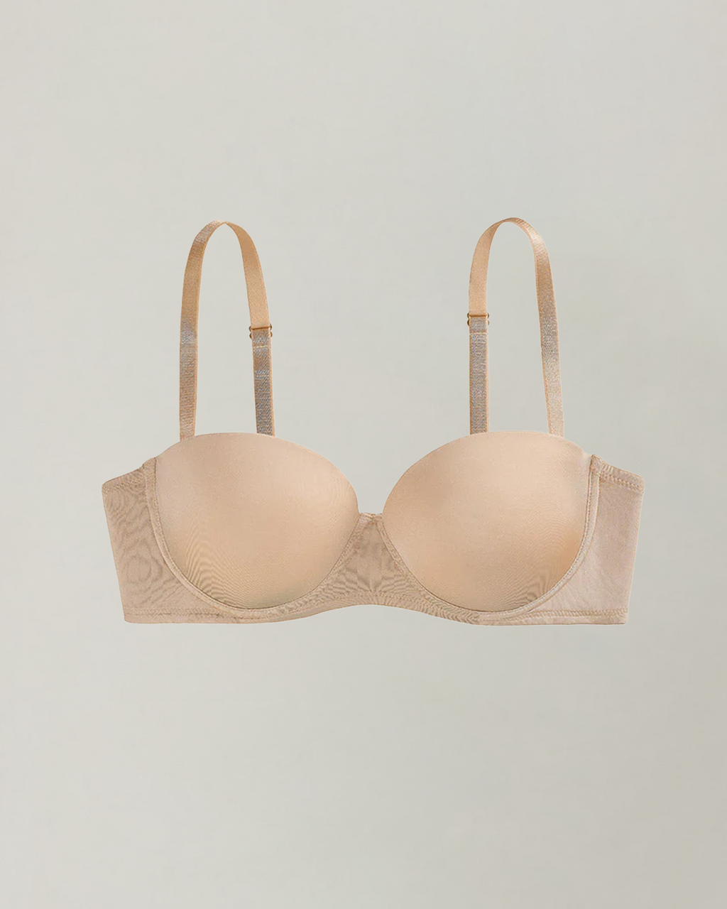 Petite Smooth Bra