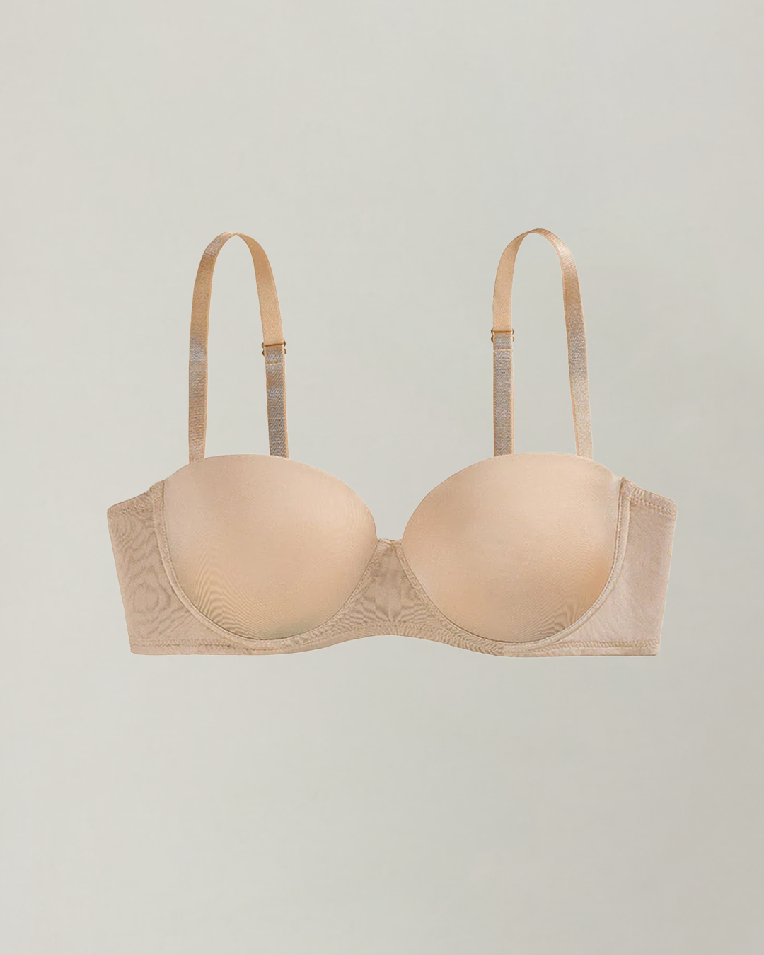 Petite Smooth Bra
