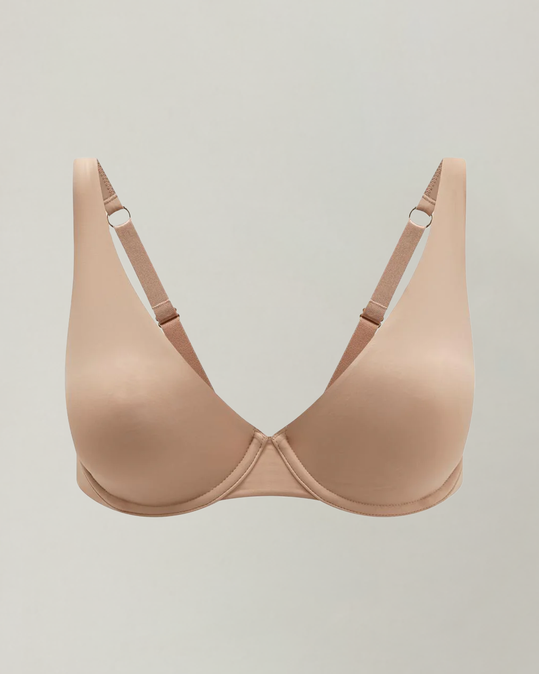 Petite Second Skin Bra