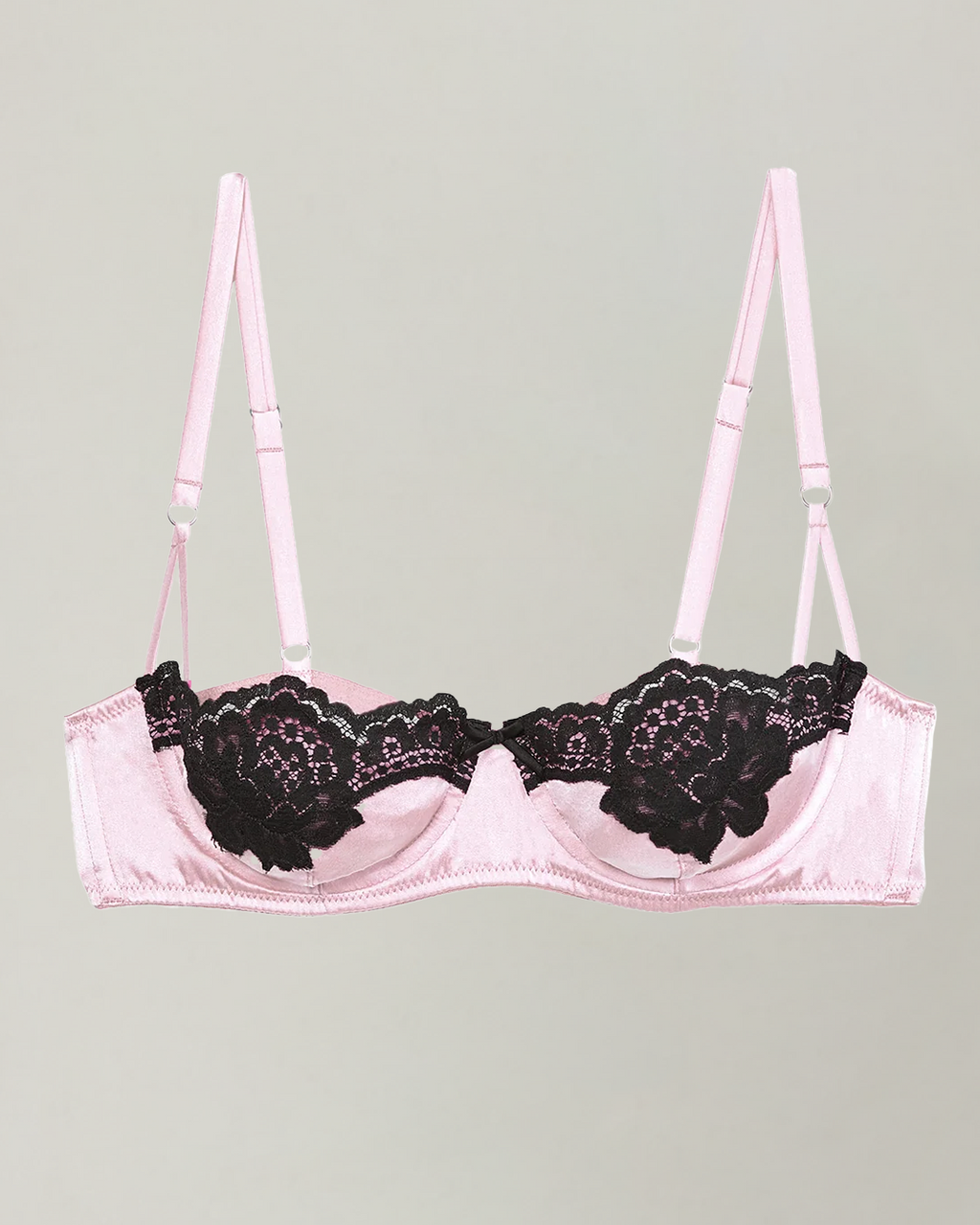 Celeste Balconette Bra