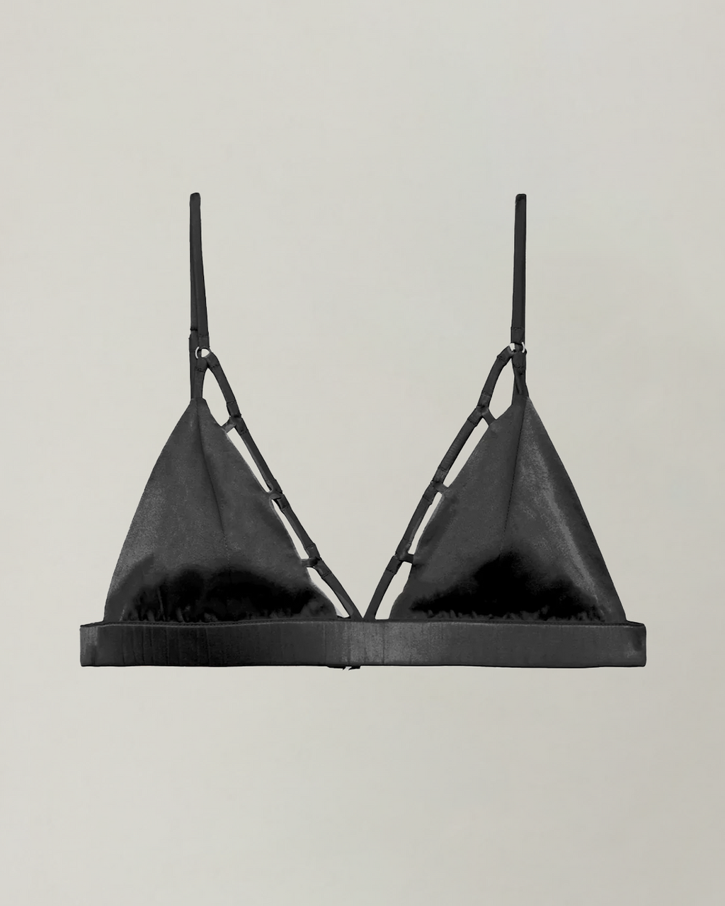 Étoile Triangle Bra