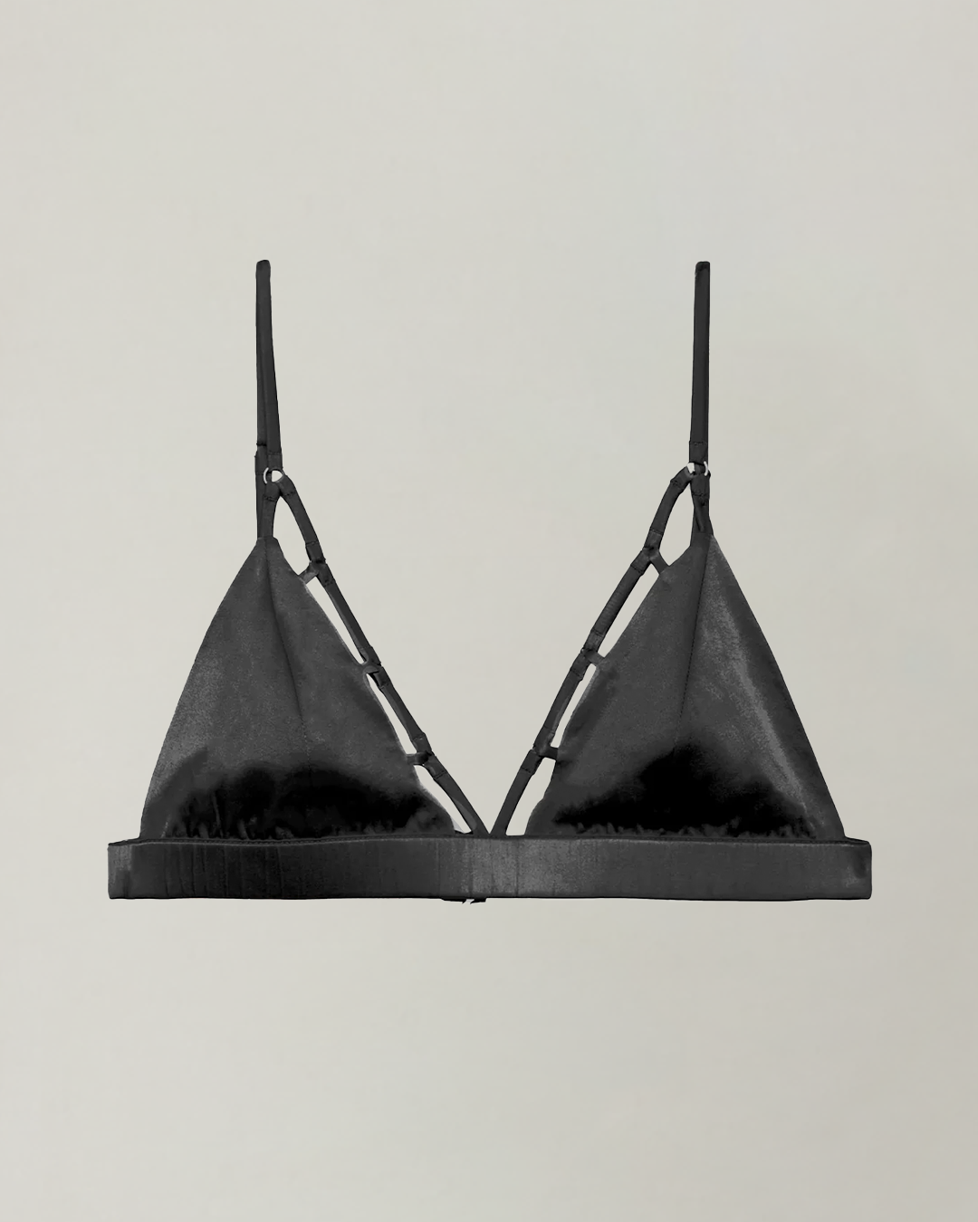 Étoile Triangle Bra